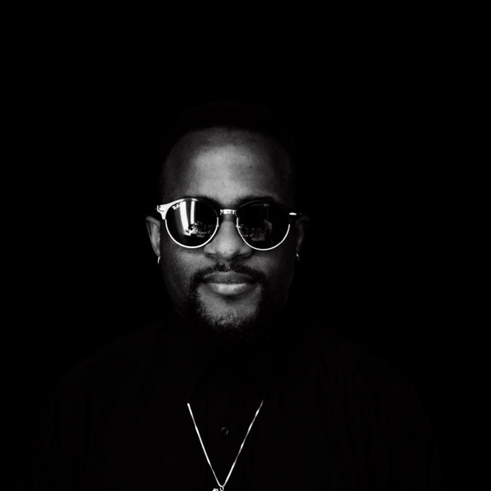 Meet your Posher, Franklyn